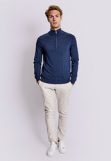 BS Oney Regular Fit Strik - Thunder