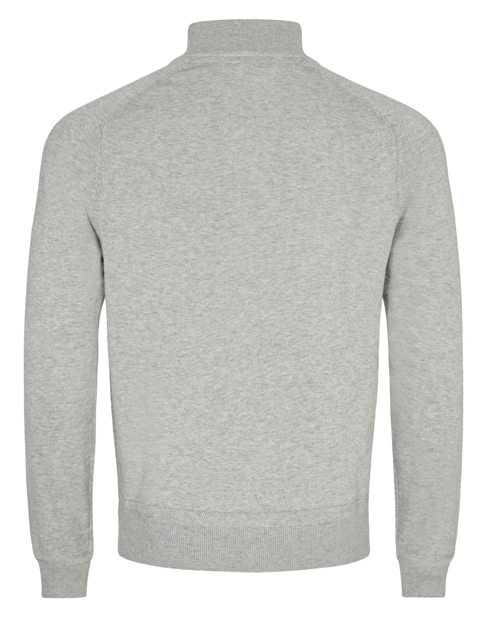 BS Ademir Regular Fit Strik - Light Grey