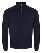 BS Ademir Regular Fit Strik - Navy