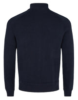 BS Ademir Regular Fit Strik - Navy