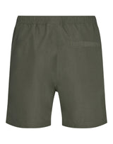 BS Havana Regular Fit Badeshorts - Army