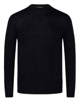 BS Jupiter Regular Fit Strik - Navy