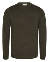 BS Lauge Regular Fit Strik - Green