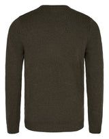 BS Lauge Regular Fit Strik - Green