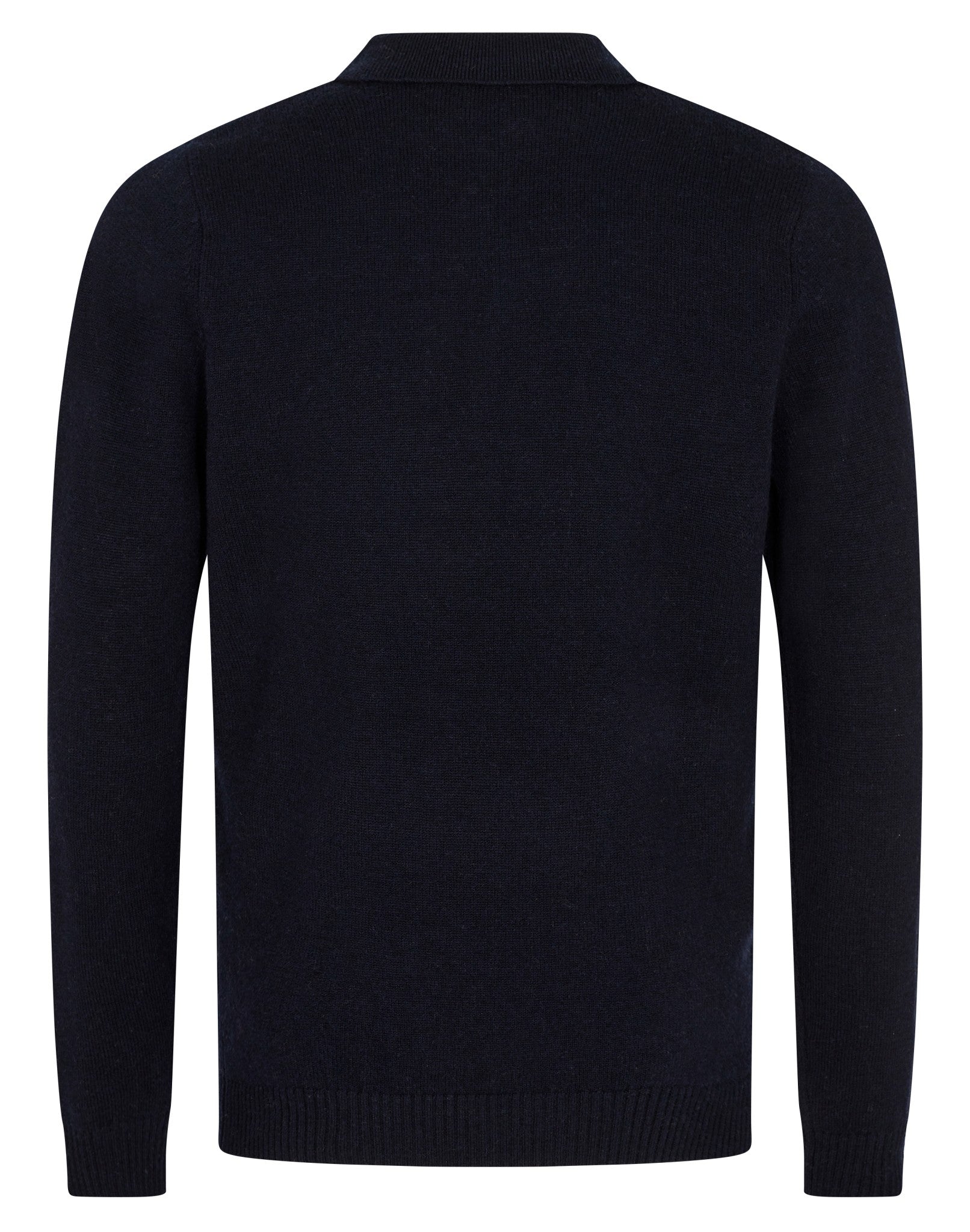 BS Gorm Regular Fit Strik - Navy