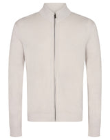 BS Asger Regular Fit Strik - Kit