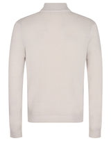 BS Asger Regular Fit Strik - Kit