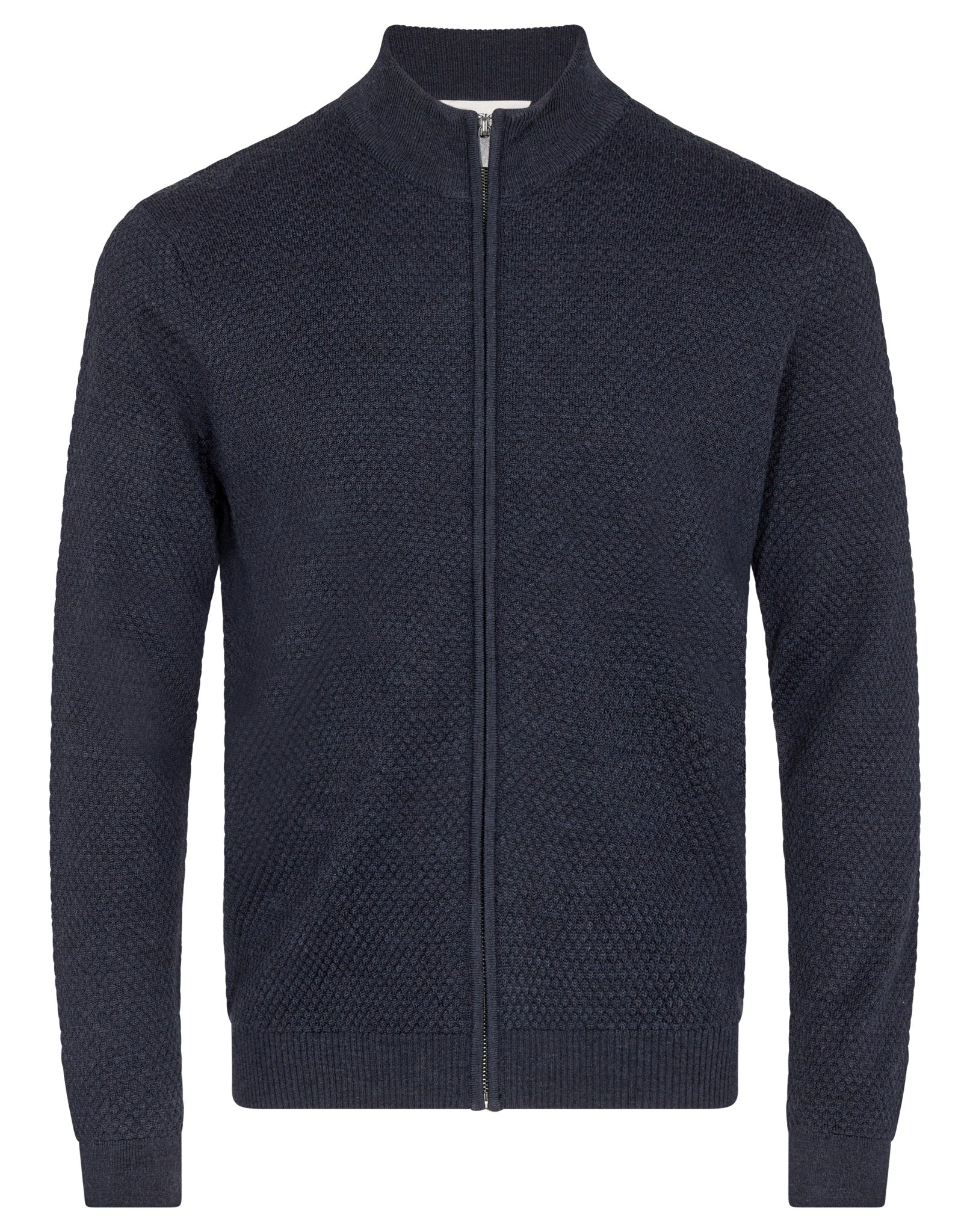 BS Asger Regular Fit Sticka - Thunder