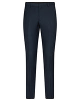 BS Napa Slim Fit Suit Pants - Navy