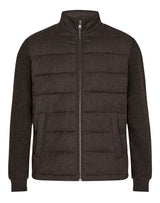 BS Duluth Regular Fit Jakke - Brown