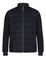 BS Duluth Regular Fit Jakke - Navy