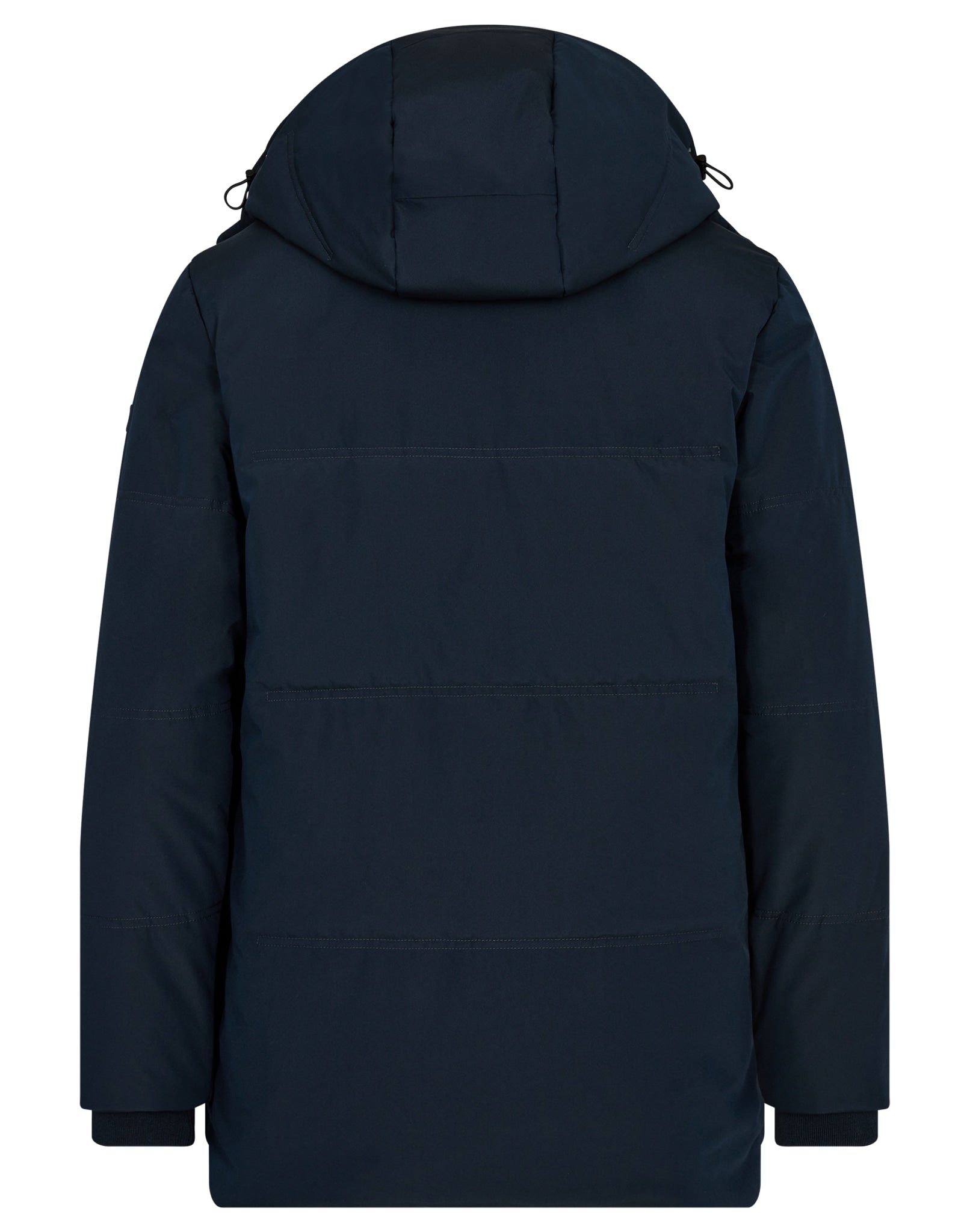BS Henderson Regular Fit Jakke - Navy