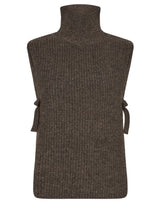 BS Juliet Regular Fit Strik - Brown