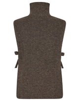 BS Juliet Regular Fit Strik - Brown