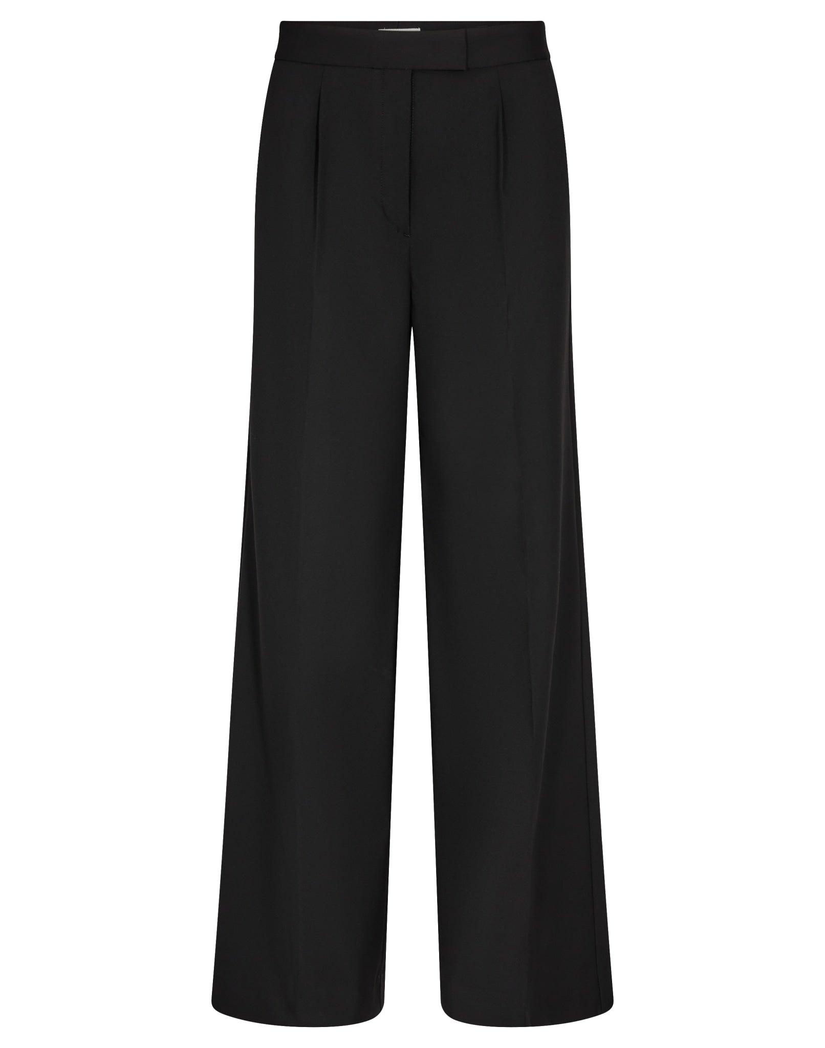 BS Berthe Suit Bukser - Black