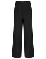 BS Berthe Suit Bukser - Black