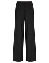 BS Berthe Suit Bukser - Black
