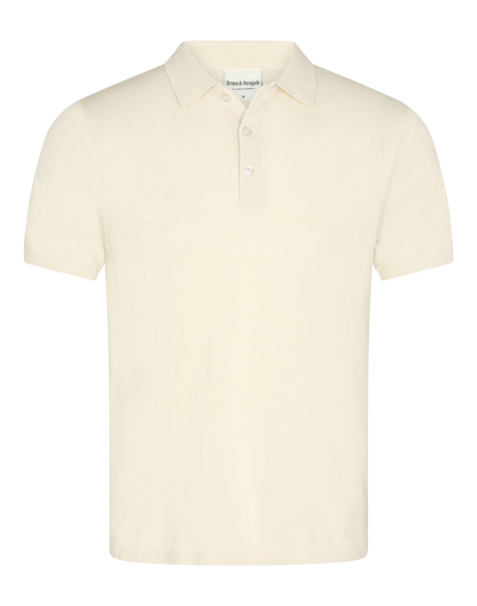 BS Ernst Regular Fit Polo Shirt - Kit
