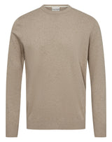 BS Jupiter Regular Fit Strik - Light Brown