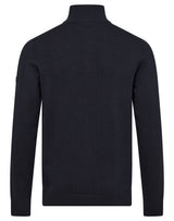 BS Erik Regular Fit Strik - Navy