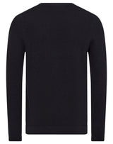 BS Moritz Regular Fit Strik - Thunder