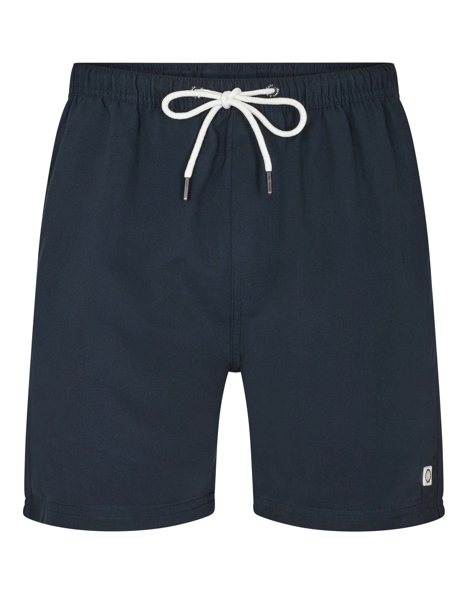 BS Havana Regular Fit Badeshorts - Navy