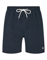 BS Havana Regular Fit Badeshorts - Navy