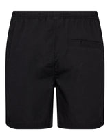 BS Bahia Regular Fit Badeshorts - Black