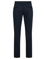 BS Ingolf Regular Fit Chinos - Navy