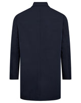 BS Novello Slim Fit Jakke - Navy