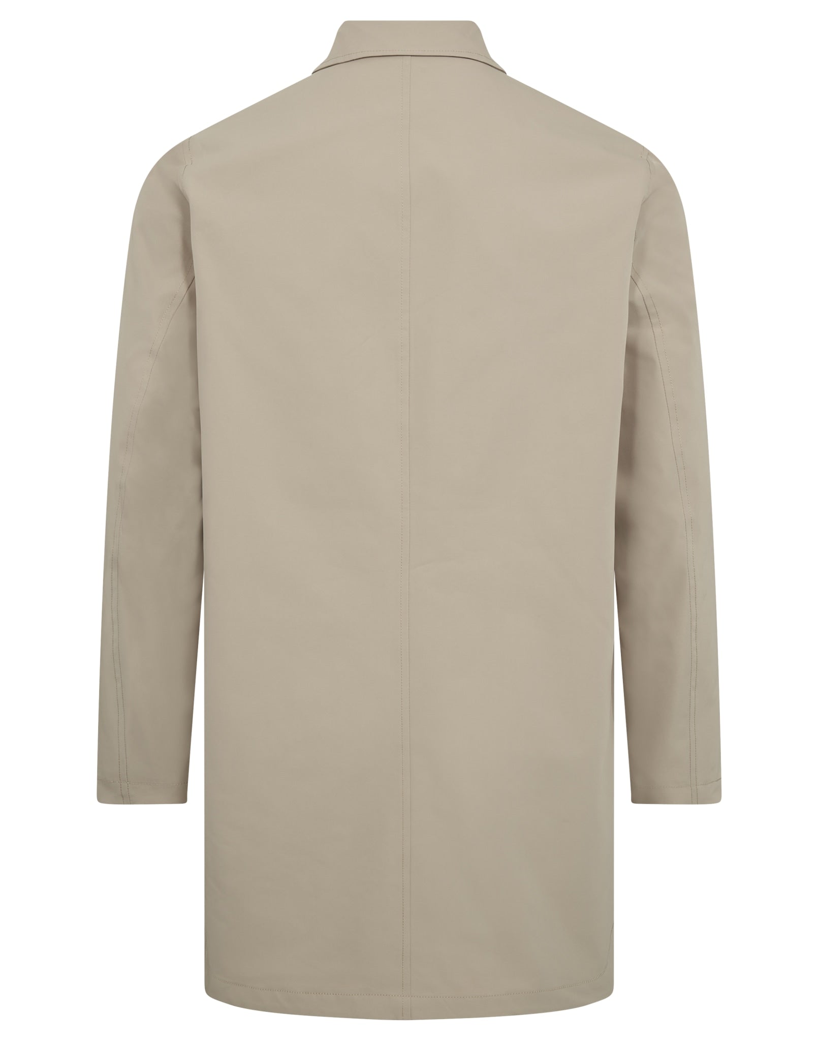 BS Novello Slim Fit Jakke - Sand