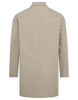 BS Novello Slim Fit Jakke - Sand