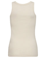 BS Charlotte Top - Off White