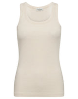 BS Charlotte Top - Off White