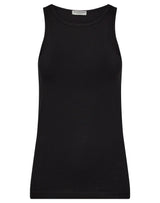 BS Athena Top - Black