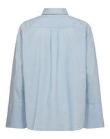 BS Sophie Regular Fit Skjorte - Light Blue