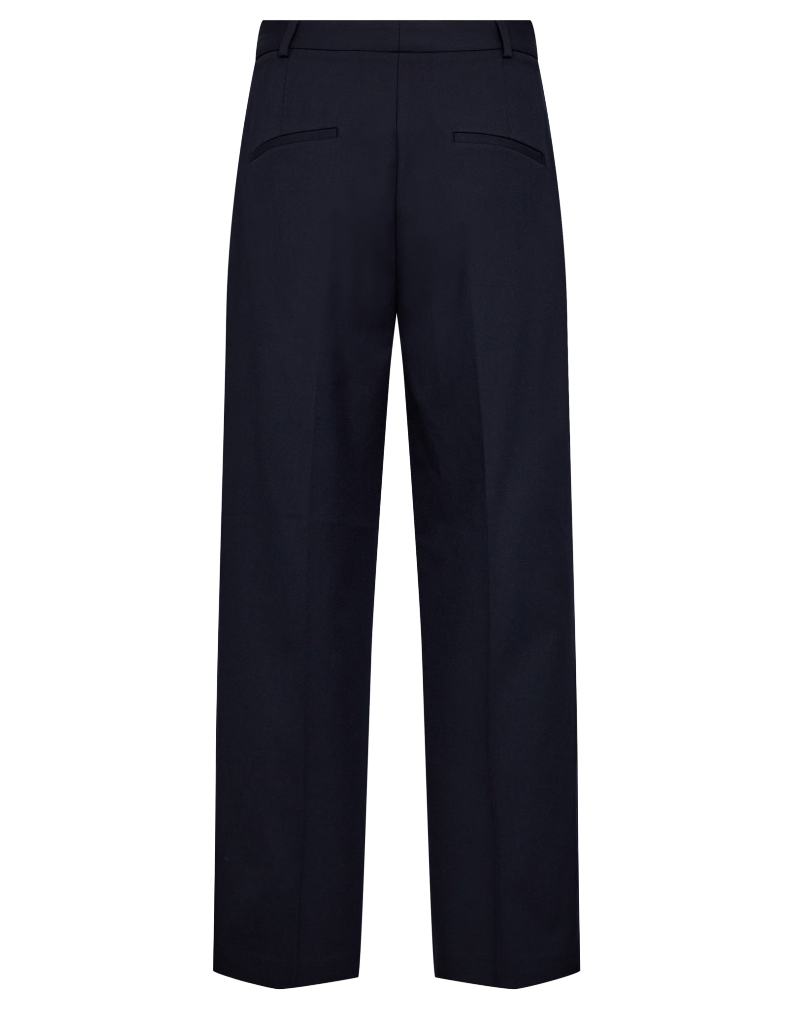 BS Dagmar Byxor - Navy