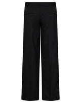 BS Louise Suit Bukser - Black
