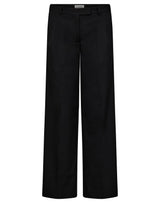 BS Louise Suit Bukser - Black