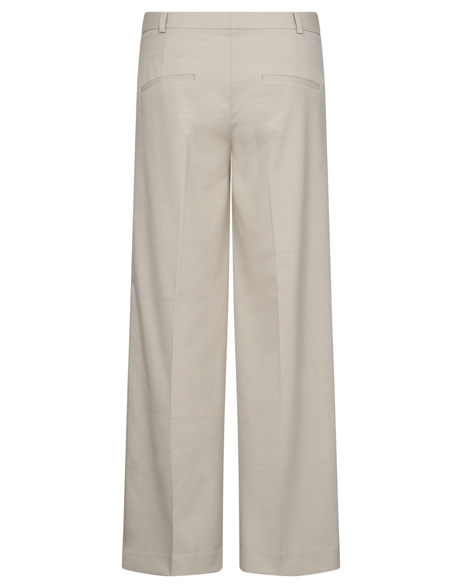 BS Louise Suit Pants - Sand