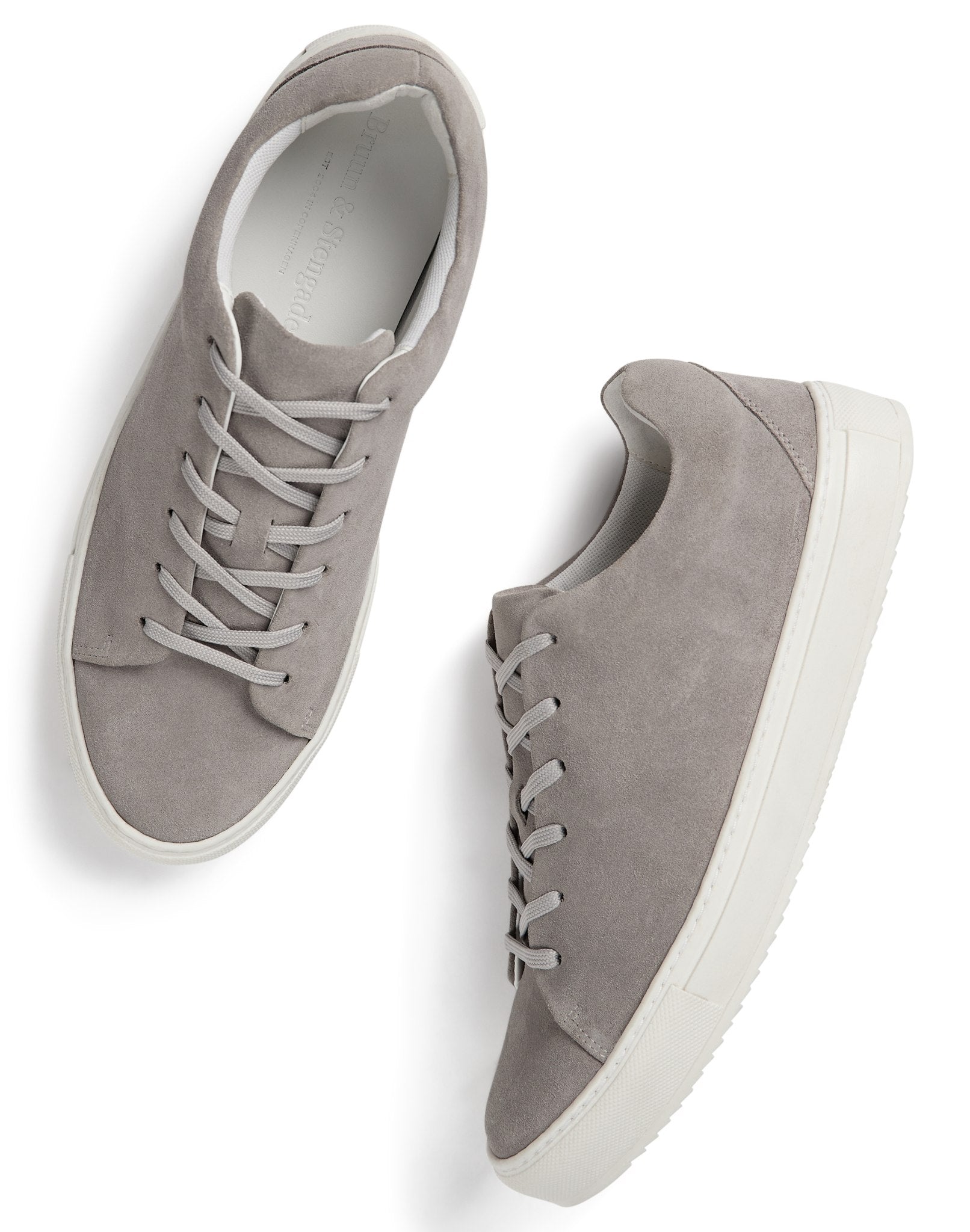 BS Issaga Sneakers - Kit