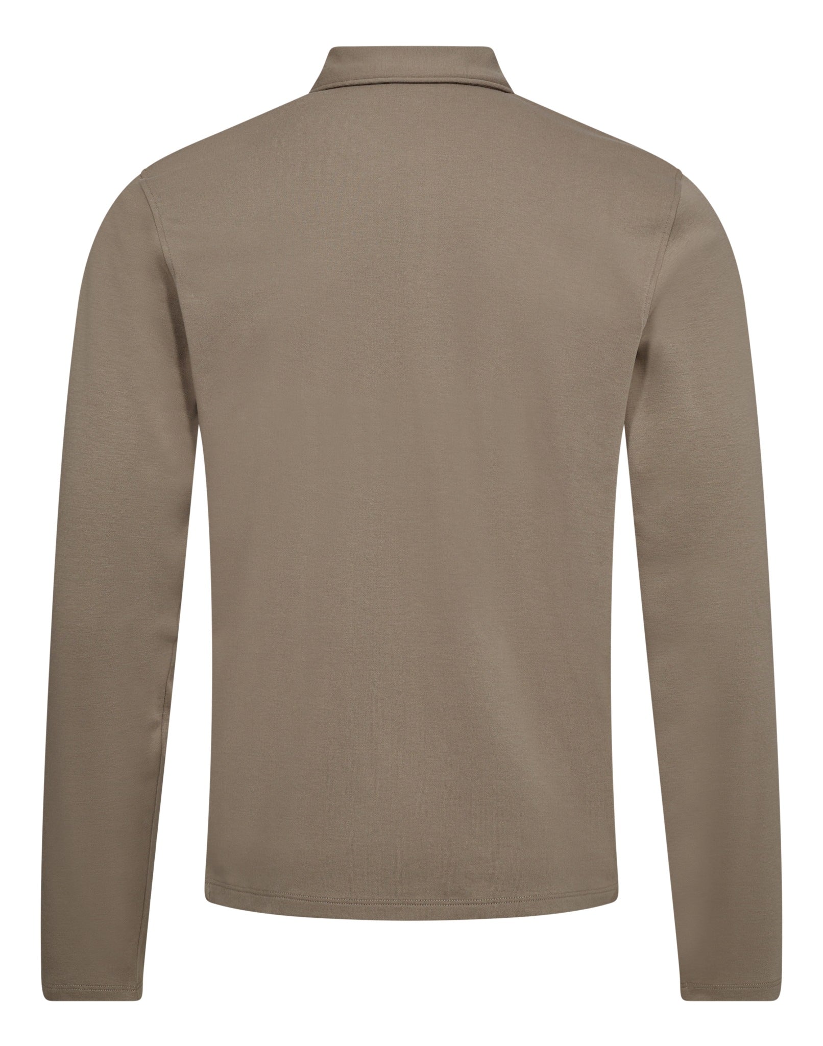 BS Boreal Regular Fit Polo Shirt - Green