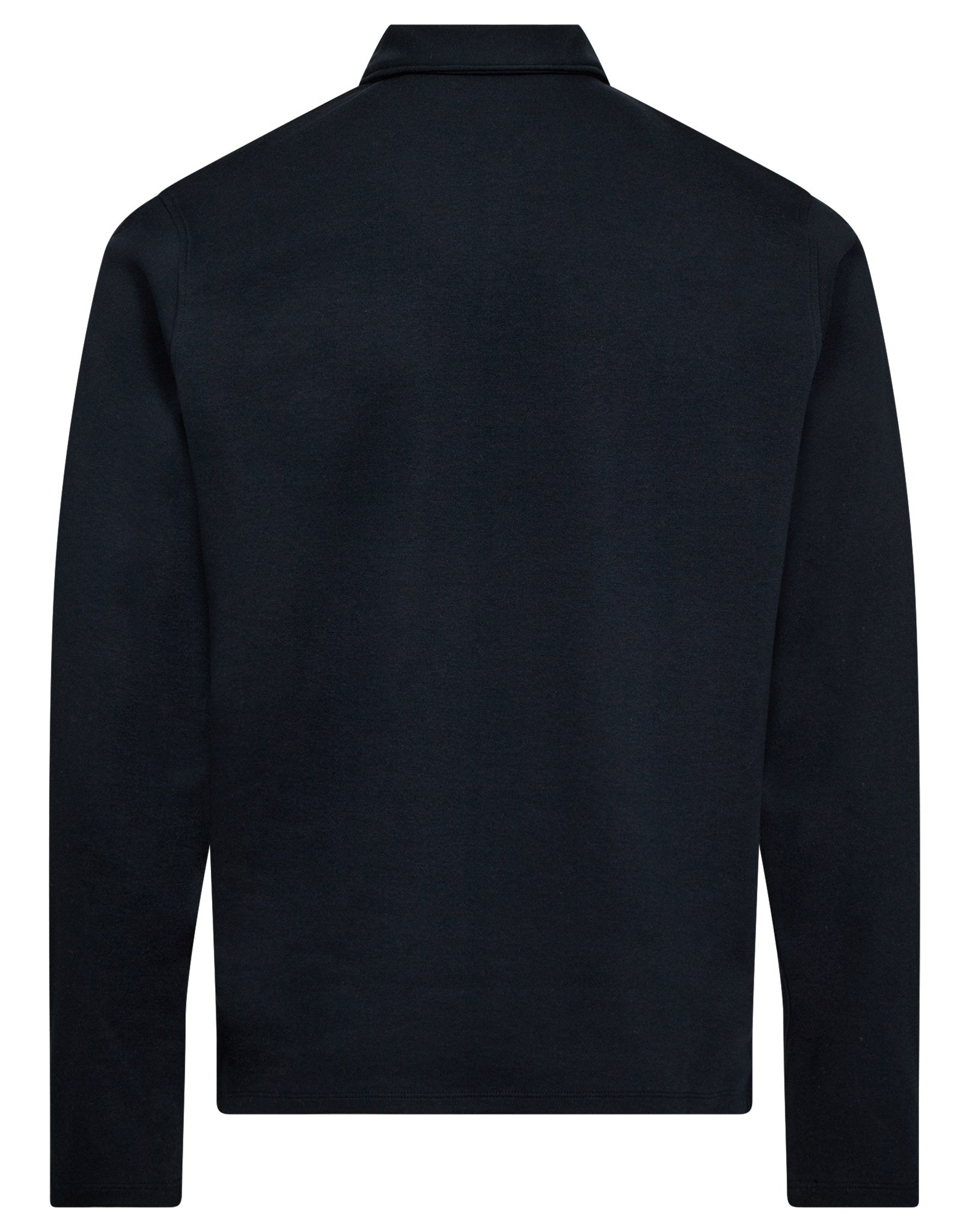 BS Boreal Regular Fit Polo Shirt - Navy