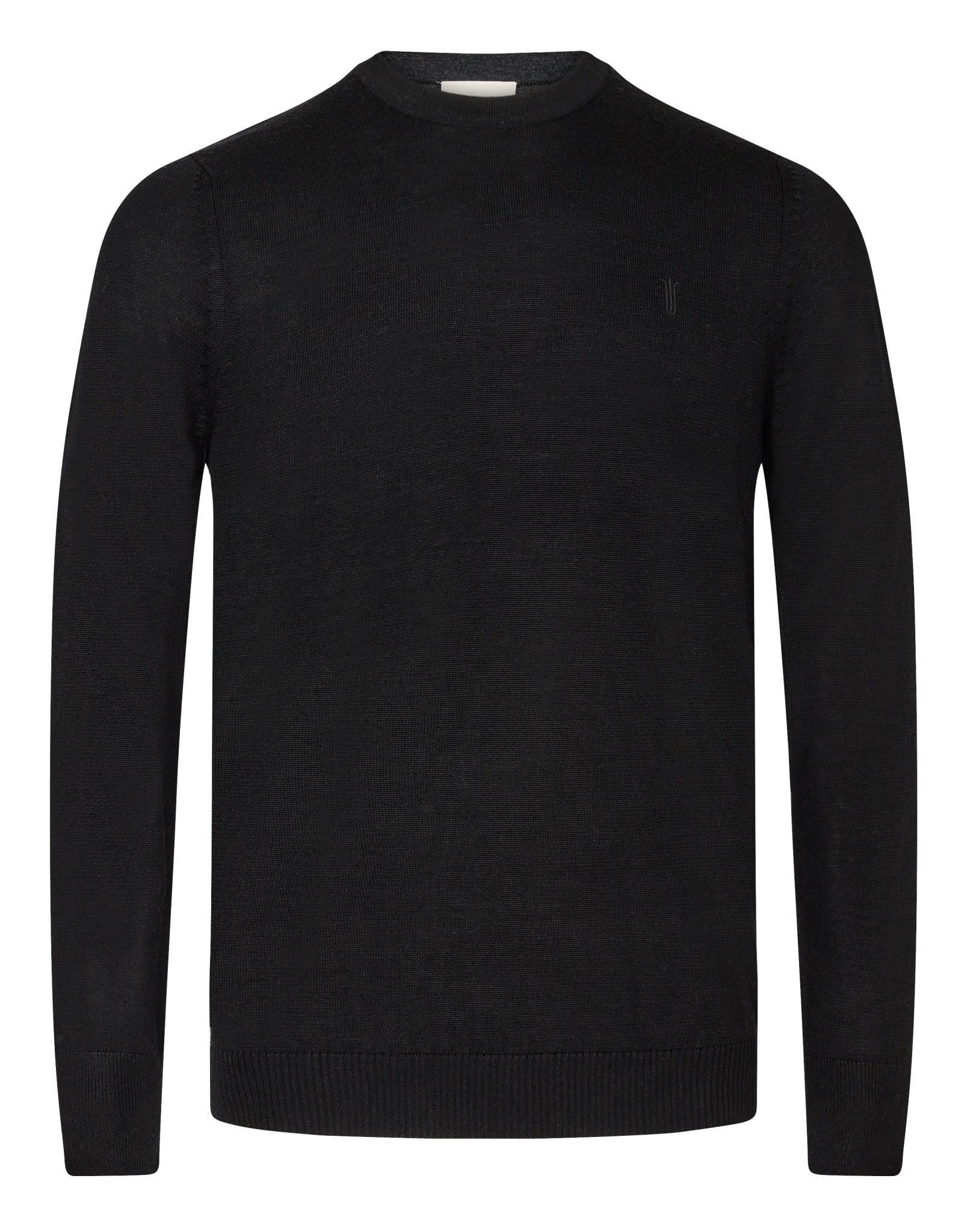BS Jupiter Regular Fit Strik - Black