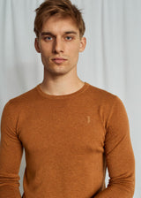 BS Jupiter Regular Fit Strik - Cider