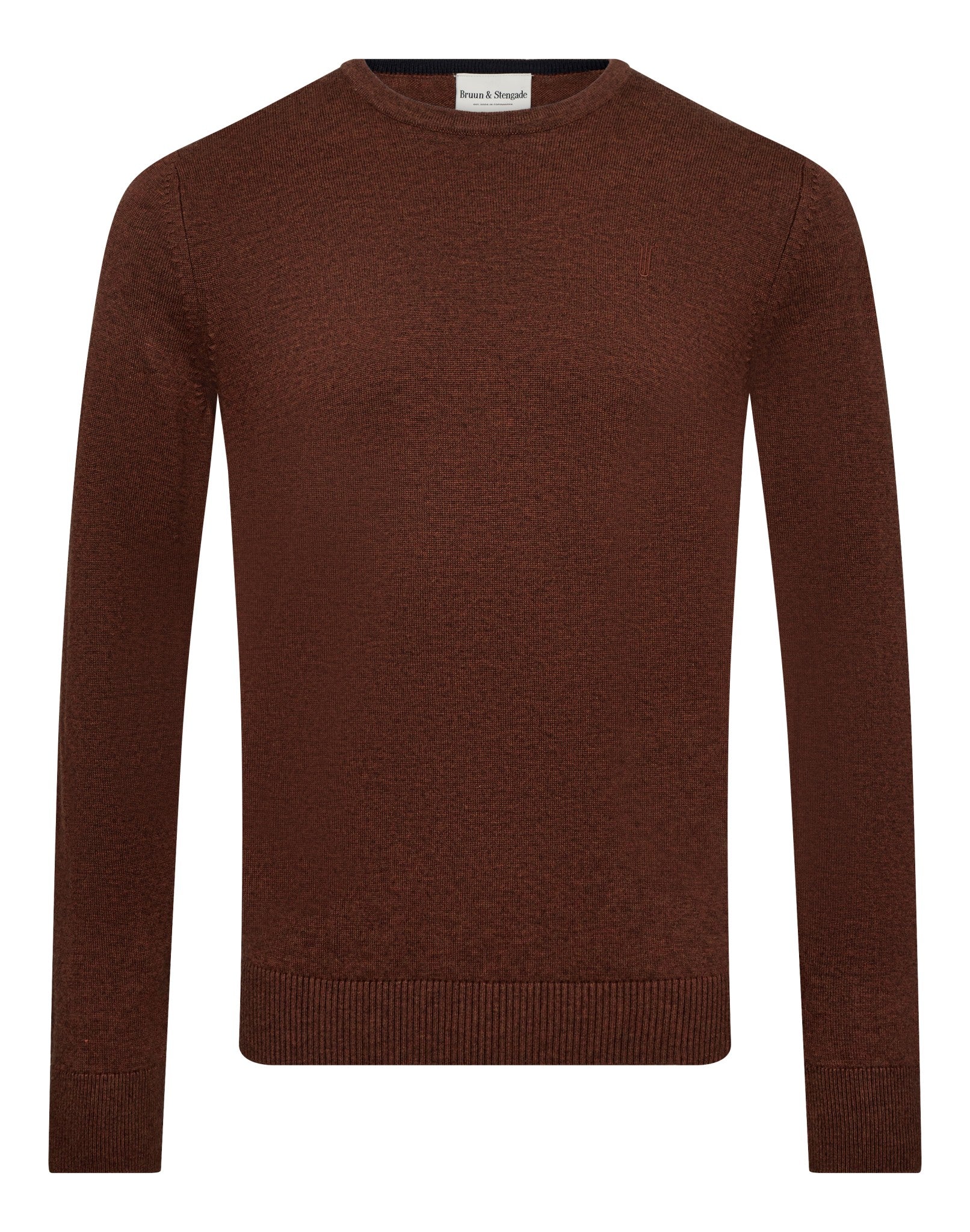 BS Jupiter Regular Fit Strik - Fall