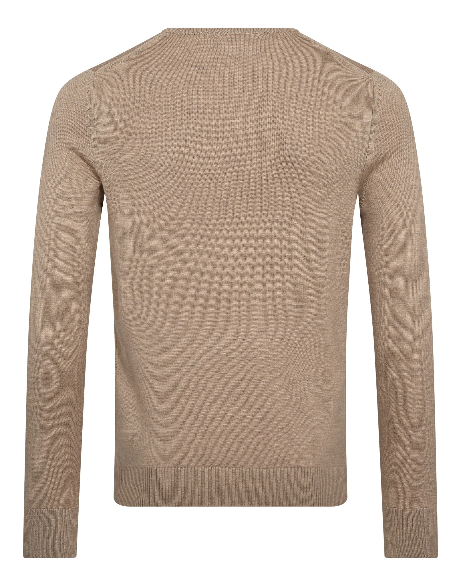 BS Uranus Regular Fit Strik - Sand