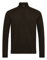 BS Pelle Regular Fit Strik - Green