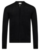 BS Alon Regular Fit Strik - Black