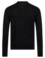 BS Alon Regular Fit Strik - Black